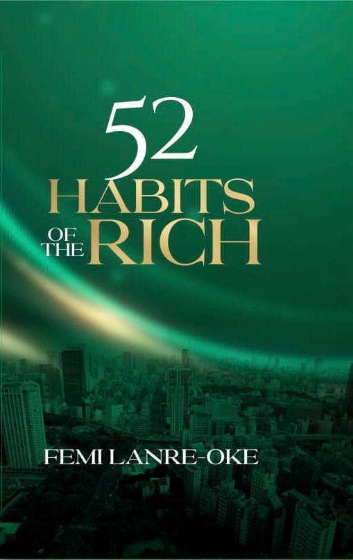 52 Habits Of The Rich